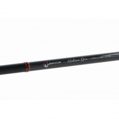 Lanseta Fox Warrior Medium Spin 240cm 15-40gr