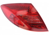 Lampa Stop Spate Stanga Ulo Mercedes-Benz S-Class C216 2006-2013 Coupe 1091001, General