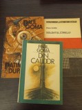 Paul Goma - Patimi dupa Pitesti/Soldatul cainelui/Din Calidor