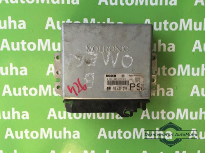 Calculator ecu Opel Omega B (1994-2003) 0 261 203 272 foto