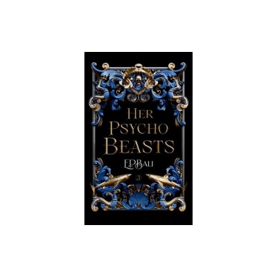 Her Psycho Beasts foto