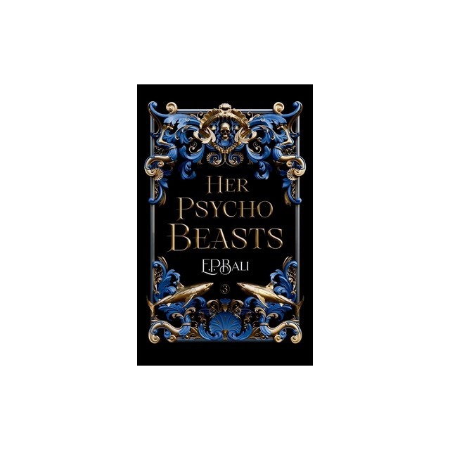 Her Psycho Beasts