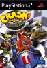 Joc PS2 CRASH Nitro Kart Playstation 2 de colectie RAR, Actiune, Multiplayer, 18+, Electronic Arts