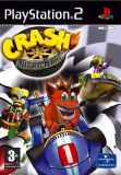 Joc PS2 CRASH Nitro Kart Playstation 2 de colectie RAR