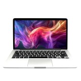Apple MacBook Pro 12,1 / A1502 Refurbished, I5-5257U, 16 GB RAM, 256 GB SSD, Mac OS Ventura, Webcam, Tastatura US/UK, Ecran 13,3 Inch 2 K, Stare Corec