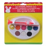 Suport decorare oua de Paste