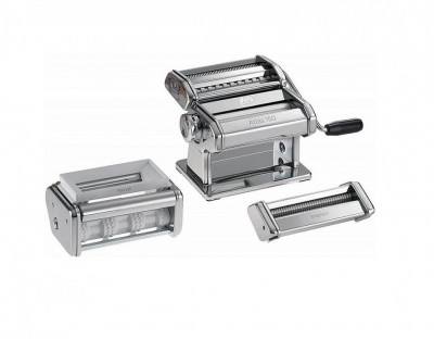 Masina de taitei Pasta Set - Marcato Handy KitchenServ foto