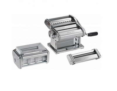 Masina de taitei Pasta Set Marcato Handy KitchenServ foto