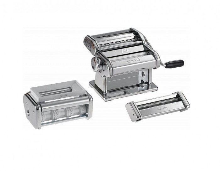 Masina de taitei Pasta Set Marcato Handy KitchenServ