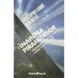Christopher Knight - Inaintea piramidelor (Editia: 2010)