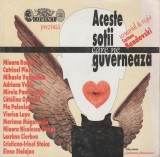 Carmen Bendovski - Aceste sotii care ne guverneaza, 2001, Alta editura