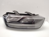 Audi Q3 8U Headlight/headlamp 8U0941004 7080200000 01020001