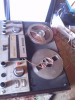 Magnetofon Majak 203 Made in URSS