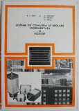 Sisteme de Comanda si Reglare Incrementala a Pozitiei - Benjamin C. Kuo - Carte Tehnica