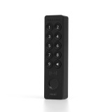 Cumpara ieftin Tastatura Inteligenta Nuki Keypad 2.0, Pentru Nuki Smart Lock cu NFC, Cod PIN &amp; Amprenta Digitala SmartElectro IntelligentHouse