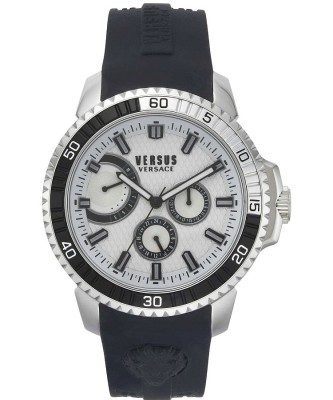 Ceas Barbati, Versace, Aberdeen VSPLO0119 - Marime universala foto