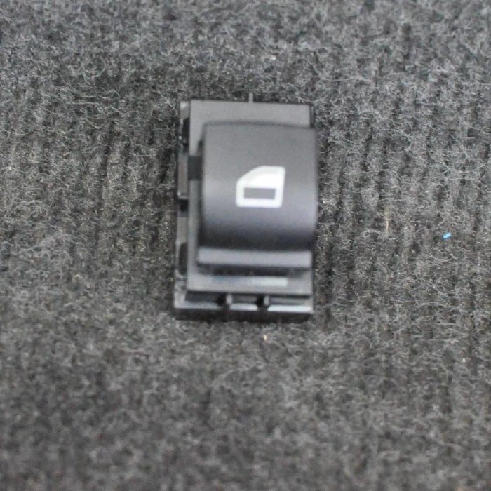Buton geam ușă dreapta spate BMW X4 F26 2015 OEM: 9267078 1982252