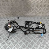 Cablaj Usa Fata Stanga Audi E-Tron 2019 OEM 4KE971029EC Original