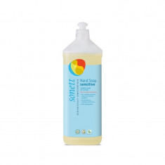 Sapun lichid ecologic SENSITIVE 1L, Sonett foto