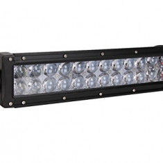 Led Bar Auto Offroad 4D 72W/12V-24V 5280 Lumeni 13,5&quot;/35CM Combo Beam 12/60 Grade 566703