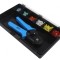 Kit Crimpare Conectori și Terminale 0.25-6mm2
