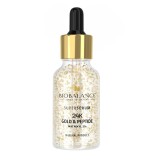 Super Serum cu Aur 24K si Peptide 30 mililitri BioBalance