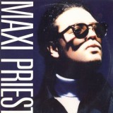 VINIL LP Maxi Priest &lrm;&ndash; Maxi Priest (VG++)