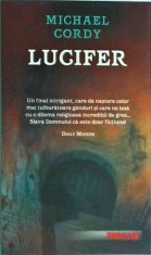 Michael Cordy - Lucifer foto