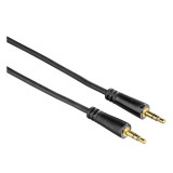 Cablu audio 122320 Hama, jack 3.5 mm, 5 m