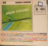 Disc vinil, LP. Break-Through (An Introduction To Studio 2 Stereo)-COLECTIV, Rock and Roll