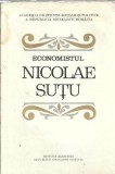 Cumpara ieftin Economistul Nicolae Sutu