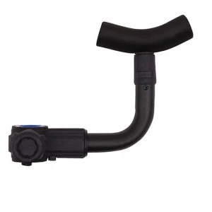 Suport Matrix 3D-R EVA Butt Rest Pentru Scaun foto