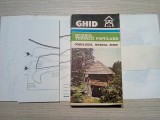 MUZEUL TEHNICI POPULARE Complexul Muzeal Sibiu - C. Bucur -1986, 296 p.