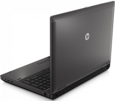 Laptop HP Probook 6560b, Intel Core i5 2540M 2.6 GHz, DVD-ROM, Intel HD Graphics 3000, WI-FI, Display 15.6&amp;quot; 1366 by 768 Grad B, 8 GB DDR3; 500 GB HD foto