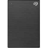 Hard disk extern One Touch Portable 1TB USB 3.0 Black