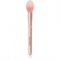 Makeup Revolution Create perie pentru blush, contur și iluminator R6 1 buc