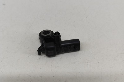 Senzor de impact dreapta față JAGUAR I-PACE X590 2020 OEM: J9C3-14B342-AB 28100058 foto