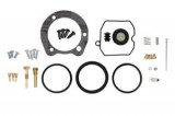 Kit reparatie carburator, pentru 1 carburator (pentru motorsport) compatibil: HARLEY DAVIDSON FLHR, FLHTC, FLHX, FLST, FLSTBI, FLTR, FXD, FXDC, FXDS-C, All Balls