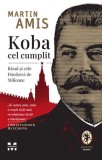 Koba cel cumplit - Editura Trei