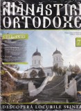 Cumpara ieftin Manastiri Ortodoxe nr. 77 Celic Dere Carte Romana Brosata Stare Buna Religie Ortodoxie