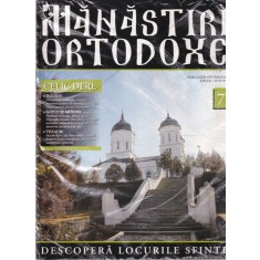 Manastiri Ortodoxe, nr. 77: Celic Dere