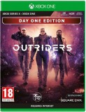 Outriders Day One Edition XBOX ONE, Square Enix