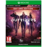 Outriders Day One Edition XBOX ONE