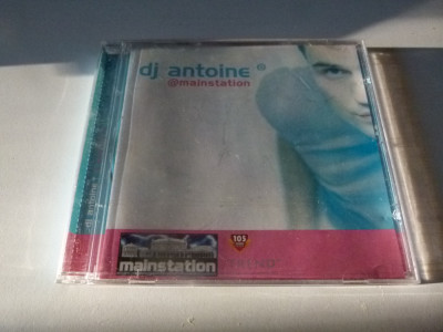 Dj Antoine foto