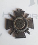 HST Medalia A hazaert 1941 fără panglică
