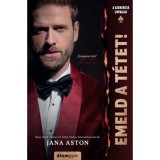 Emeld a t&eacute;tet! - Jana Aston