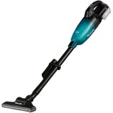 Makita CL001GZ04 XGT - Aspirator fara acumulatori si incarcator Li-Ion 40 V - Ah 210 mbar