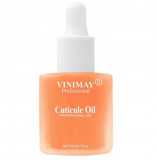 Cumpara ieftin Ulei Cuticule cu Pipeta Vinimay Professional, 20ml