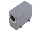 Carcasă pentru conectori HDC EPIC H-B 16 M32