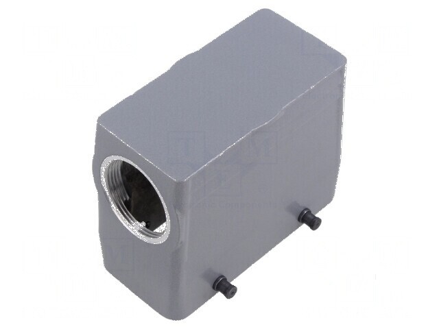 Carcasă pentru conectori HDC EPIC H-B 16 M32